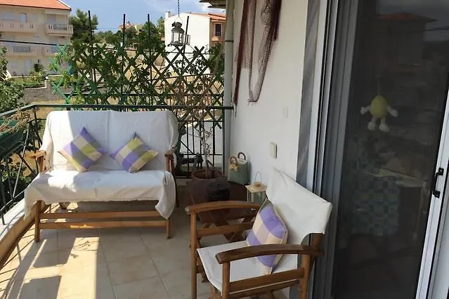 Isabelle'S Apartment Kallithea  Greece