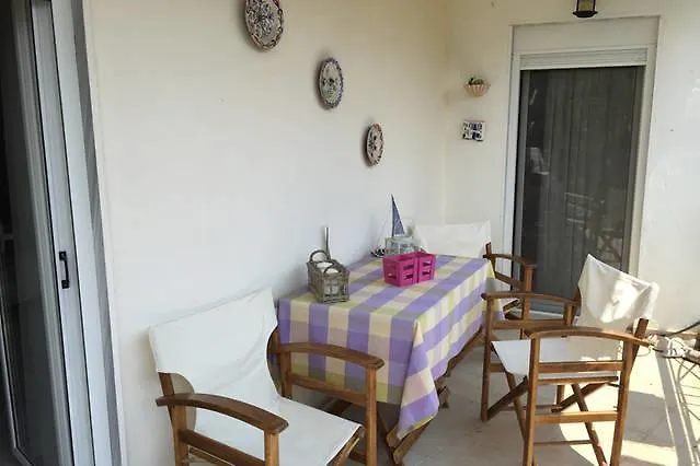 Isabelle'S Apartment Kallithea