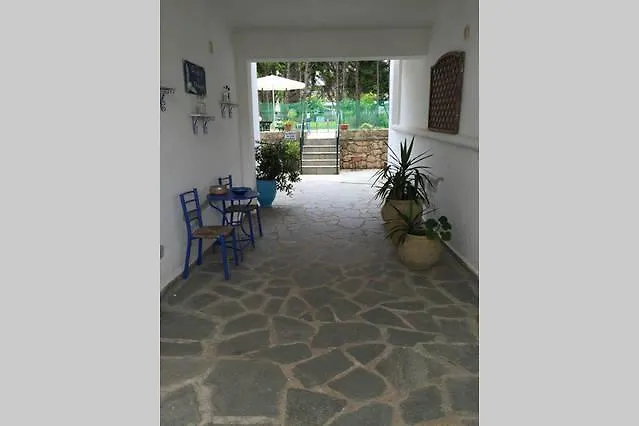 Isabelle'S Apartment Kallithea  0*, Kallithea (Chalkidiki)